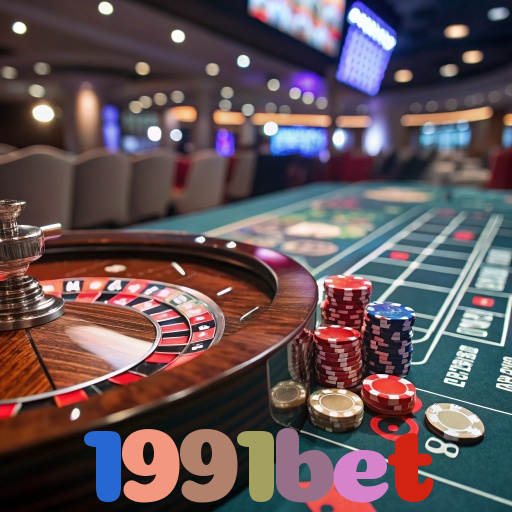 1991bet - Baixe o App 1991bet para Android e Comece a Jogar