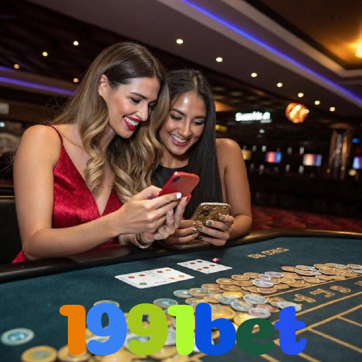 1991bet - Baixe o App 1991bet para Android e Comece a Jogar