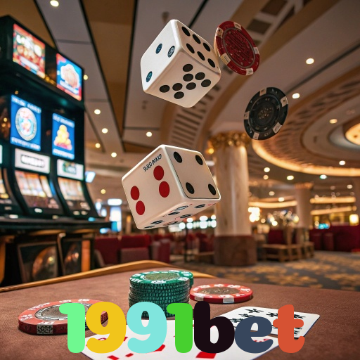 1991bet - Baixe o App 1991bet para Android e Comece a Jogar