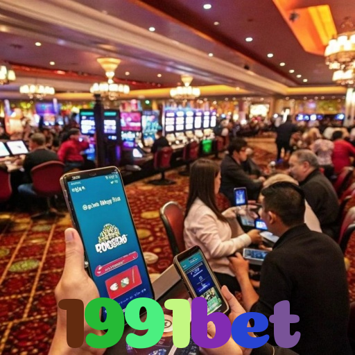 1991bet - Baixe o App 1991bet para Android e Comece a Jogar