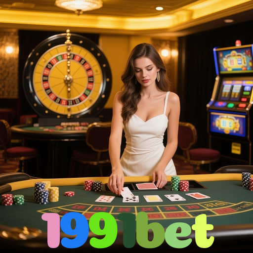 1991bet - Baixe o App 1991bet para Android e Comece a Jogar