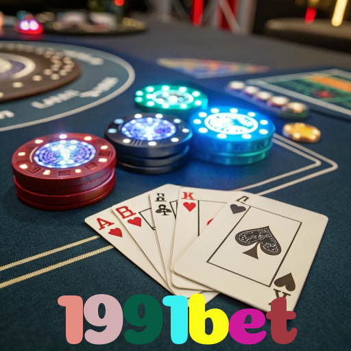 1991bet - Baixe o App 1991bet para Android e Comece a Jogar