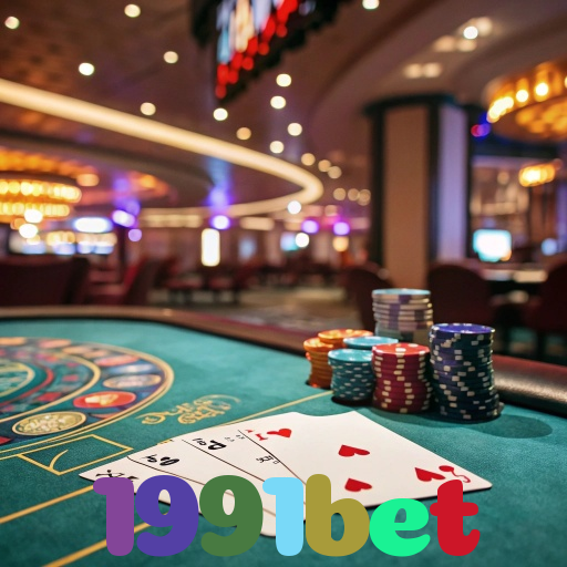 1991bet - Baixe o App 1991bet para Android e Comece a Jogar