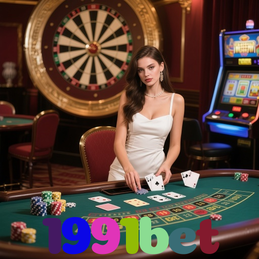 1991bet - Baixe o App 1991bet para Android e Comece a Jogar