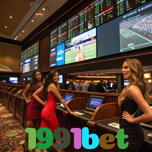 1991bet - Baixe o App 1991bet para Android e Comece a Jogar