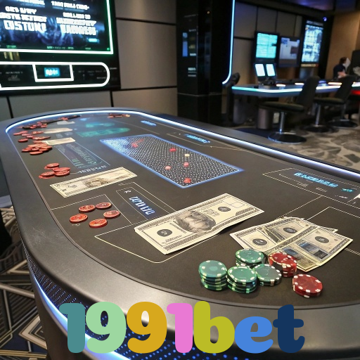 1991bet - Baixe o App 1991bet para Android e Comece a Jogar