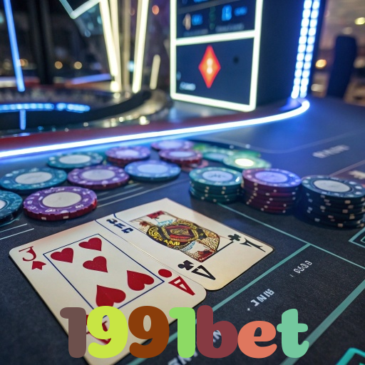 1991bet - Baixe o App 1991bet para Android e Comece a Jogar