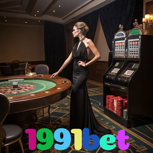 1991bet - Baixe o App 1991bet para Android e Comece a Jogar