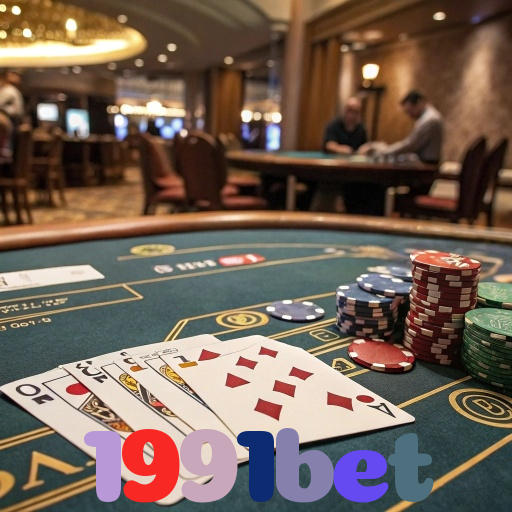 1991bet - Baixe o App 1991bet para Android e Comece a Jogar