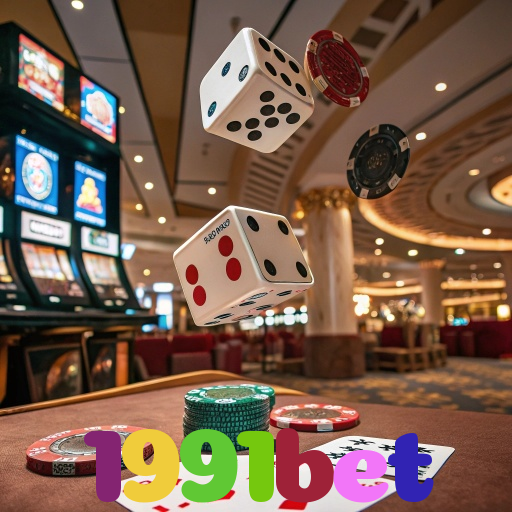 1991bet - Baixe o App 1991bet para Android e Comece a Jogar