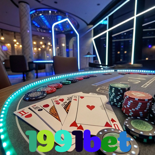1991bet - Baixe o App 1991bet para Android e Comece a Jogar