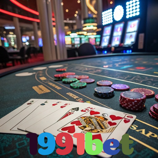 1991bet - Baixe o App 1991bet para Android e Comece a Jogar