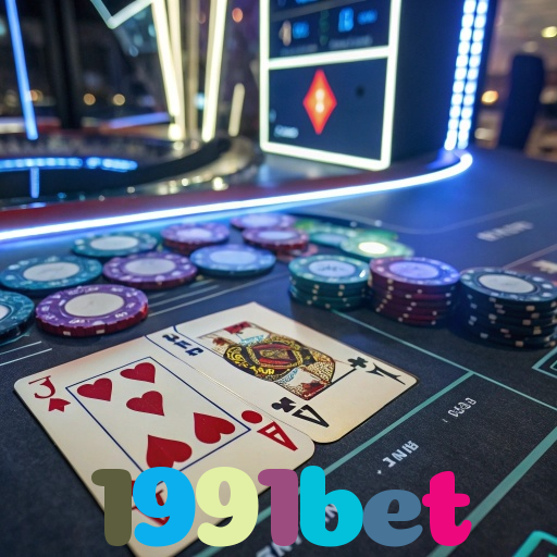 1991bet - Baixe o App 1991bet para Android e Comece a Jogar