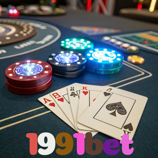 1991bet - Baixe o App 1991bet para Android e Comece a Jogar