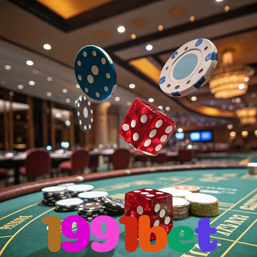 1991bet - Baixe o App 1991bet para Android e Comece a Jogar
