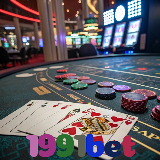 1991bet - Baixe o App 1991bet para Android e Comece a Jogar
