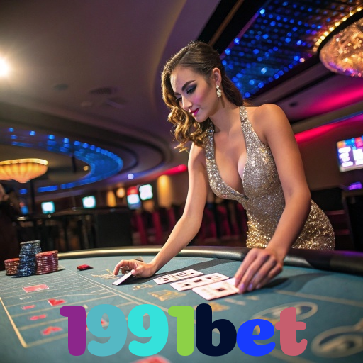 1991bet - Baixe o App 1991bet para Android e Comece a Jogar