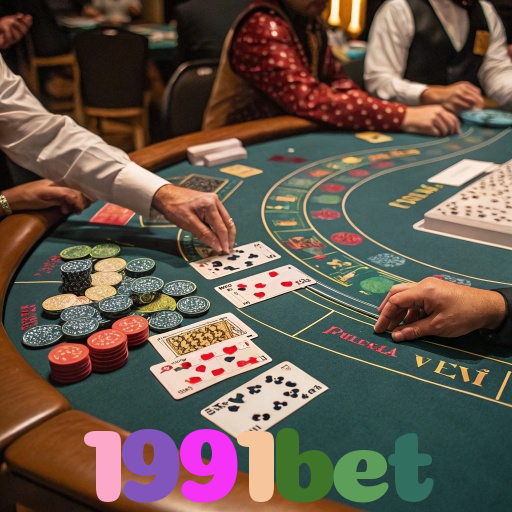 1991bet - Baixe o App 1991bet para Android e Comece a Jogar