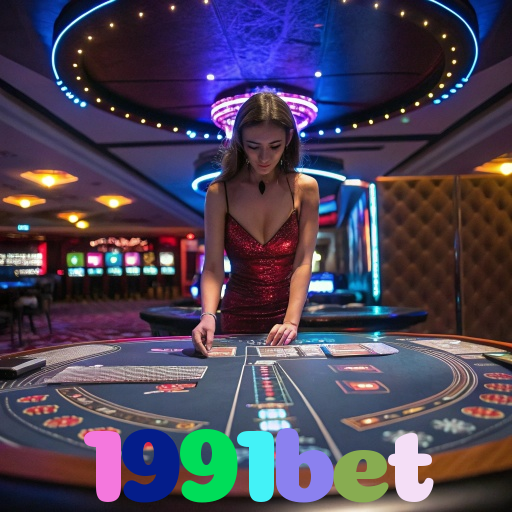 1991bet - Baixe o App 1991bet para Android e Comece a Jogar