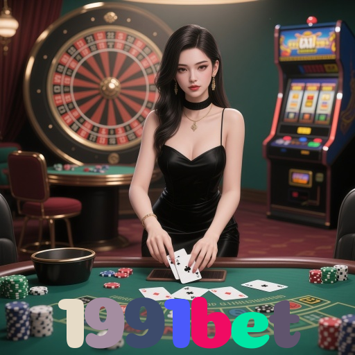 1991bet - Baixe o App 1991bet para Android e Comece a Jogar