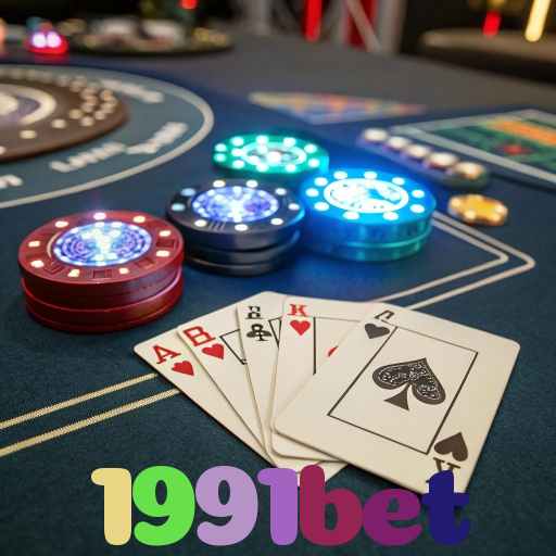 1991bet - Baixe o App 1991bet para Android e Comece a Jogar