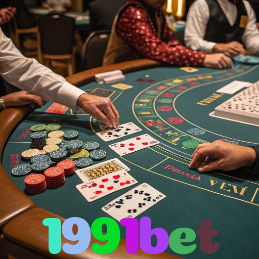 1991bet - Baixe o App 1991bet para Android e Comece a Jogar