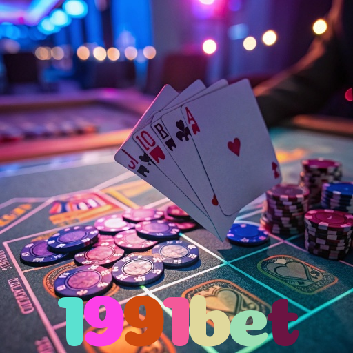 1991bet - Baixe o App 1991bet para Android e Comece a Jogar
