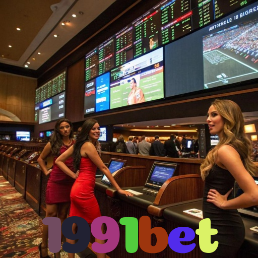 1991bet - Baixe o App 1991bet para Android e Comece a Jogar