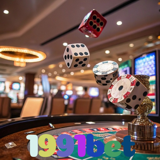 1991bet - Baixe o App 1991bet para Android e Comece a Jogar