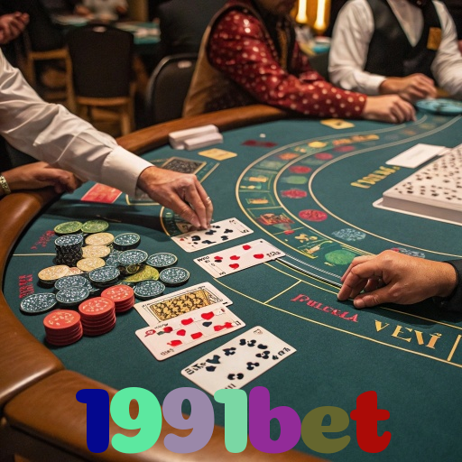 1991bet - Baixe o App 1991bet para Android e Comece a Jogar