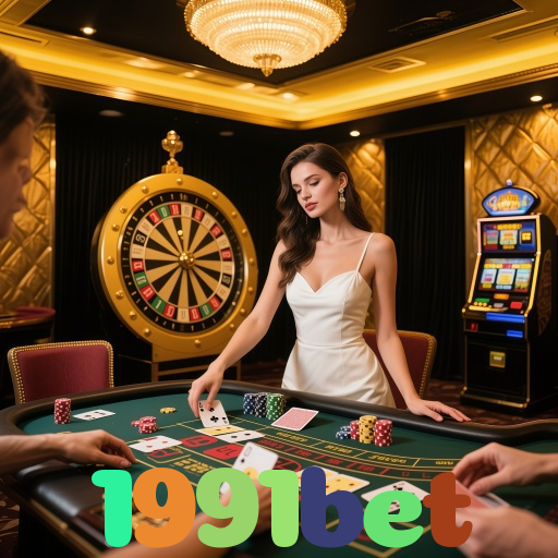 1991bet - Baixe o App 1991bet para Android e Comece a Jogar