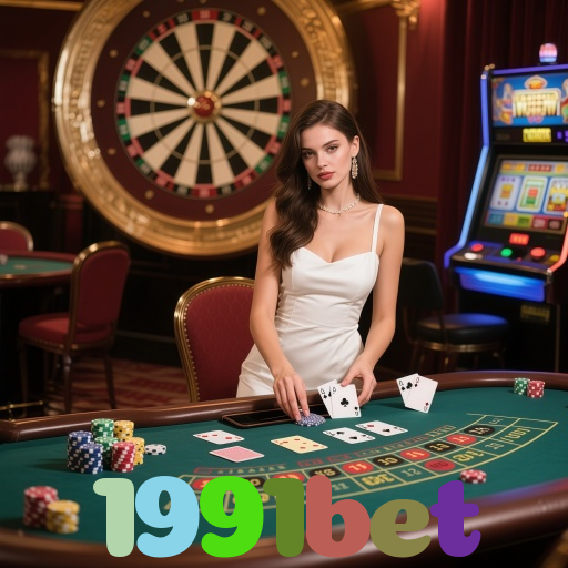 1991bet - Baixe o App 1991bet para Android e Comece a Jogar
