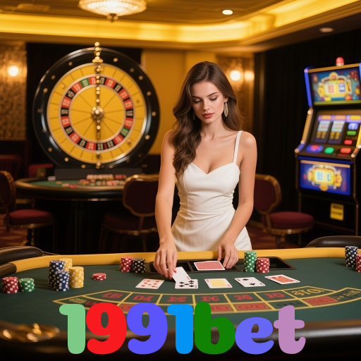 1991bet - Baixe o App 1991bet para Android e Comece a Jogar