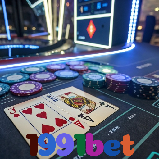 1991bet - Baixe o App 1991bet para Android e Comece a Jogar