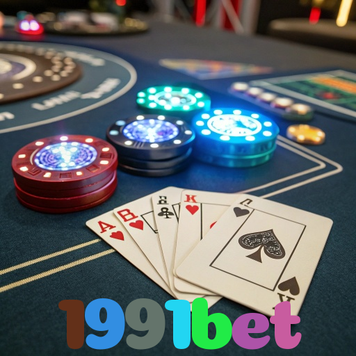 1991bet - Baixe o App 1991bet para Android e Comece a Jogar