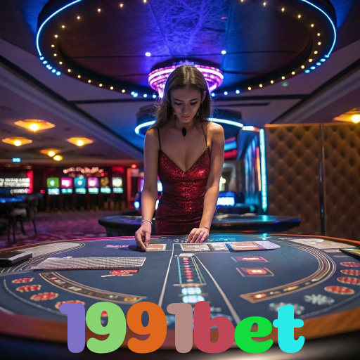 1991bet - Baixe o App 1991bet para Android e Comece a Jogar