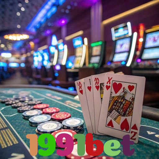 1991bet - Baixe o App 1991bet para Android e Comece a Jogar