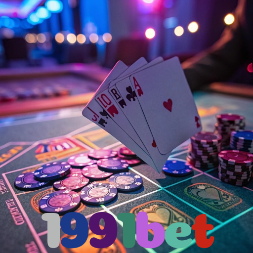 1991bet - Baixe o App 1991bet para Android e Comece a Jogar