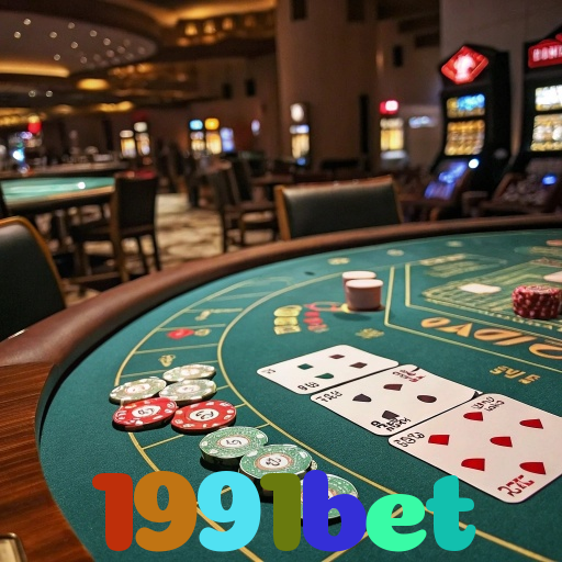 1991bet - Baixe o App 1991bet para Android e Comece a Jogar