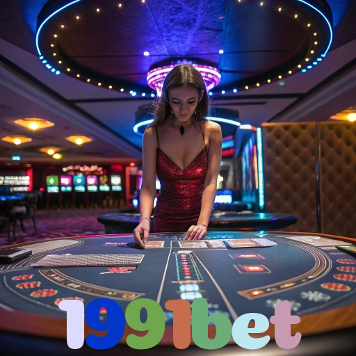 1991bet - Baixe o App 1991bet para Android e Comece a Jogar
