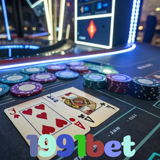 1991bet - Baixe o App 1991bet para Android e Comece a Jogar