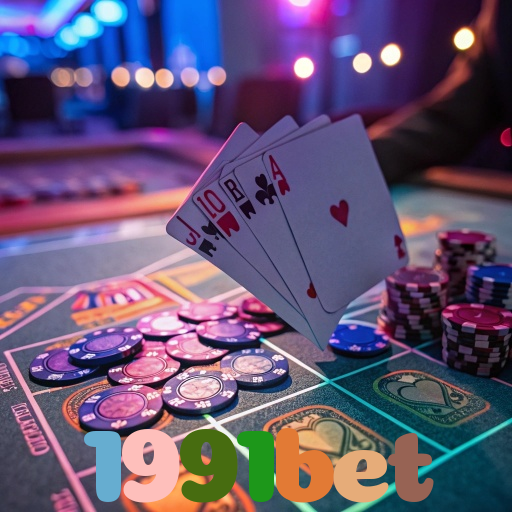1991bet - Baixe o App 1991bet para Android e Comece a Jogar