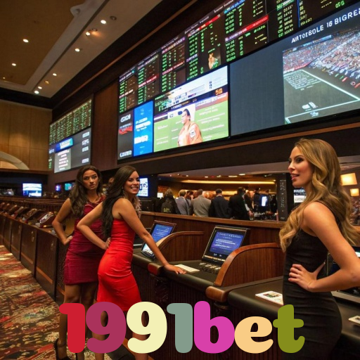 1991bet - Baixe o App 1991bet para Android e Comece a Jogar