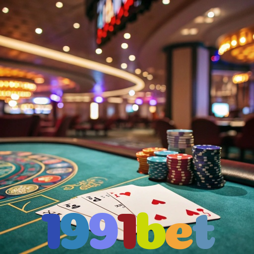 1991bet - Baixe o App 1991bet para Android e Comece a Jogar
