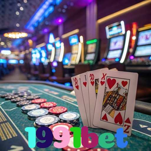 1991bet - Baixe o App 1991bet para Android e Comece a Jogar