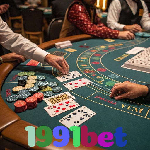 1991bet - Baixe o App 1991bet para Android e Comece a Jogar