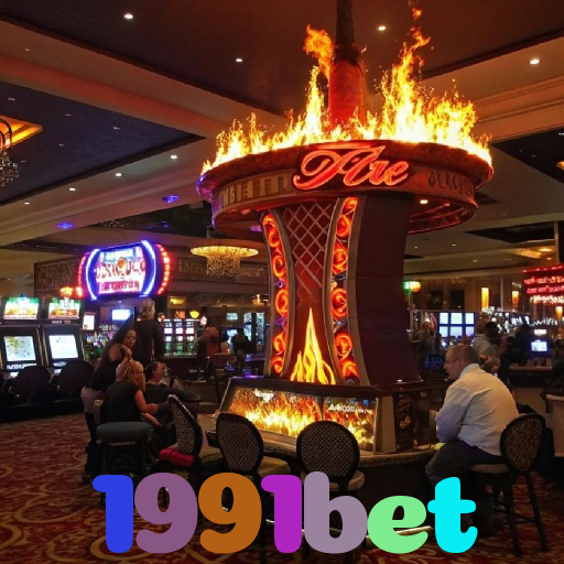 1991bet - Baixe o App 1991bet para Android e Comece a Jogar