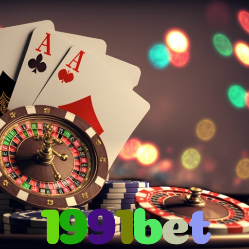 1991bet - Baixe o App 1991bet para Android e Comece a Jogar
