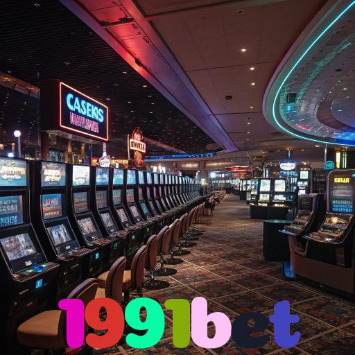 1991bet - Baixe o App 1991bet para Android e Comece a Jogar