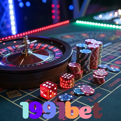 1991bet - Baixe o App 1991bet para Android e Comece a Jogar